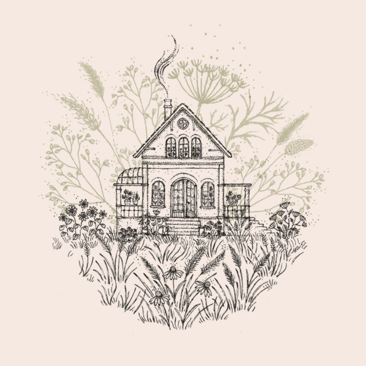Haus-portraits